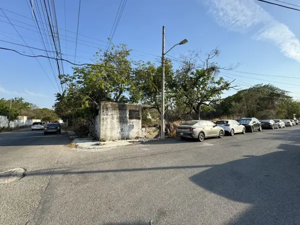 Terreno en venta en Montes de Ame, Mérida — foto 3 de 11
