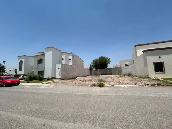 Terreno en venta en Las Trojes, Torreón — foto 3 de 5