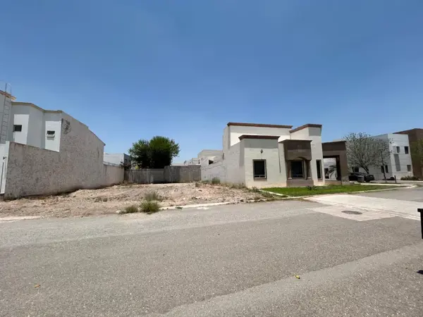 Terreno en venta en Las Trojes, Torreón — foto 2 de 5