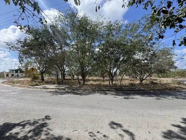 Terreno en venta en Ciudad Caucel, Mérida — foto 2 de 7