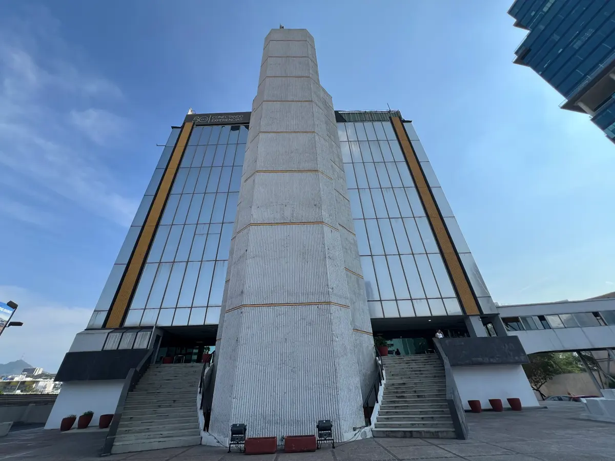 Oficina en renta en San Jeronimo, Monterrey — foto 1 de 14