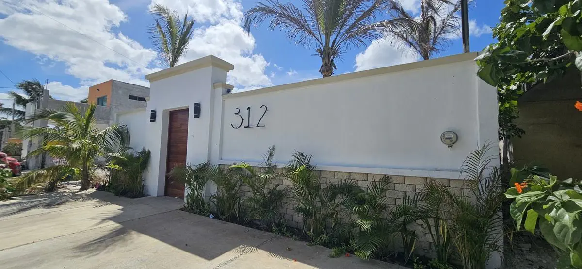 Casa en venta en Chelem, Progreso — foto 1 de 18