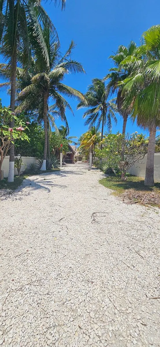 Casa en venta en Chelem, Progreso — foto 1 de 23