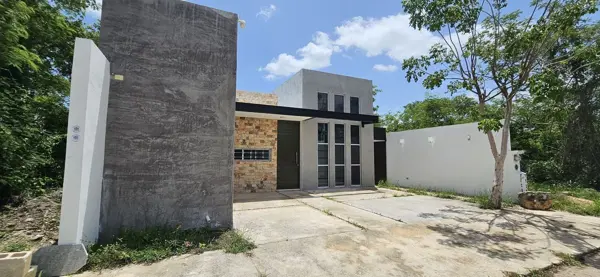 Casa en venta en San Diego Cutz, Conkal — foto 3 de 18