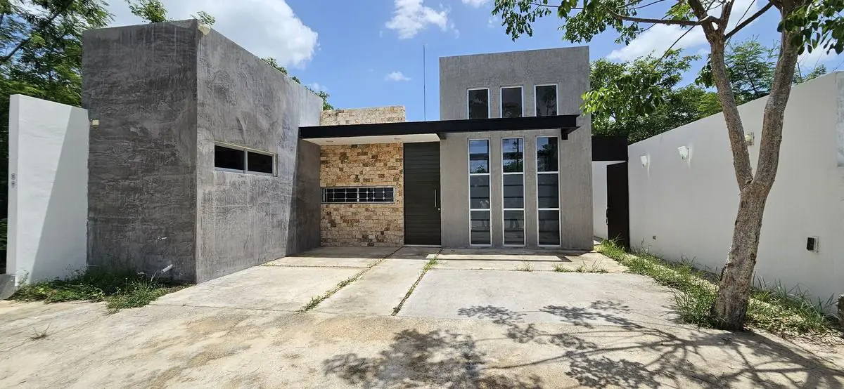 Casa en venta en San Diego Cutz, Conkal — foto 1 de 18