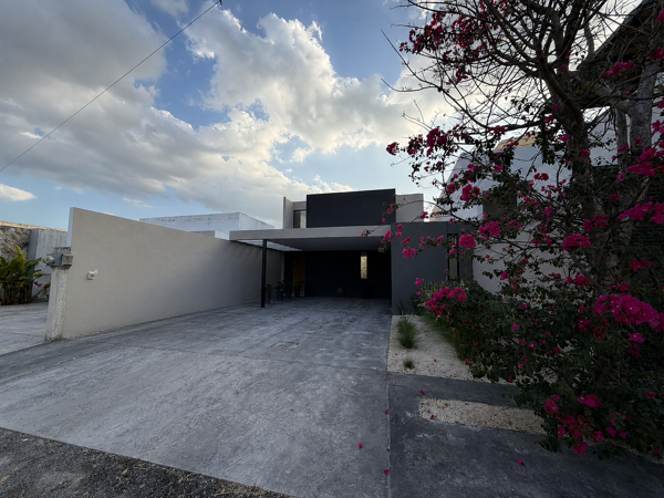 Casa en venta en Dzitya, Mérida — foto 3 de 31