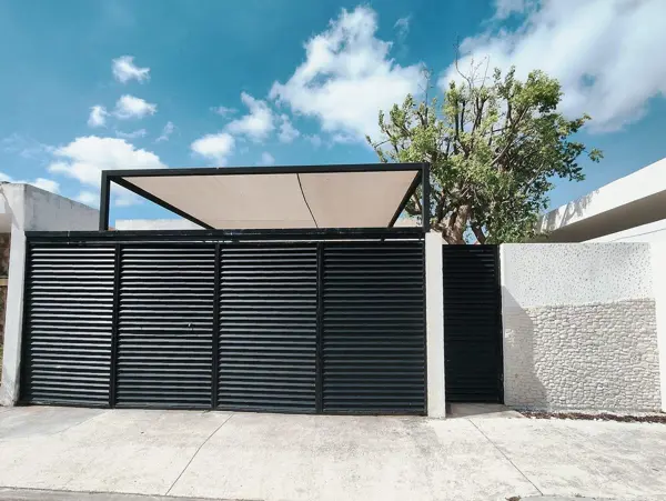 Casa en venta en Gran San Pedro Cholul, Mérida — foto 2 de 12