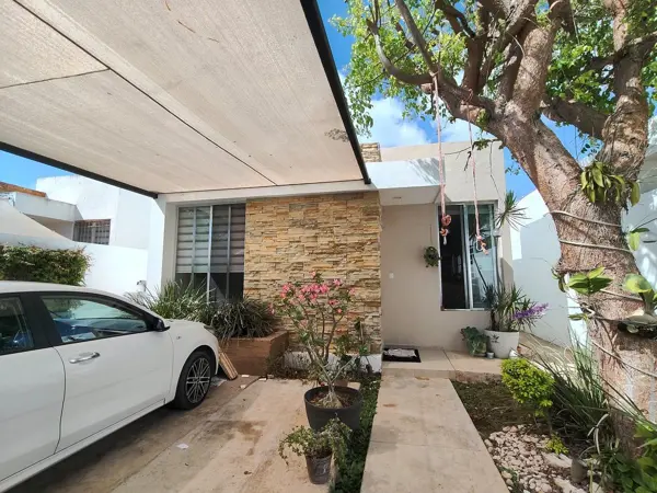 Casa en venta en Gran San Pedro Cholul, Mérida — foto 3 de 12
