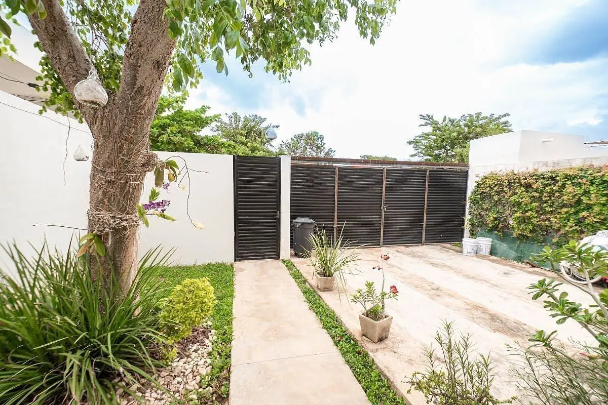 Casa en venta en Gran San Pedro Cholul, Mérida — foto 1 de 12