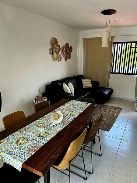 Casa en renta en Caucel, Mérida — foto 2 de 22