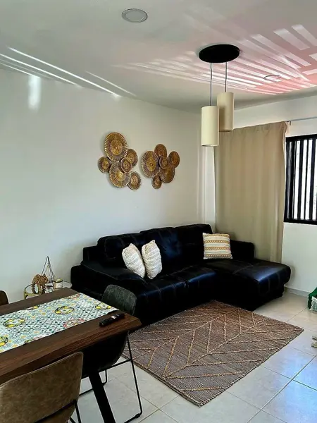 Casa en renta en Caucel, Mérida — foto 3 de 22