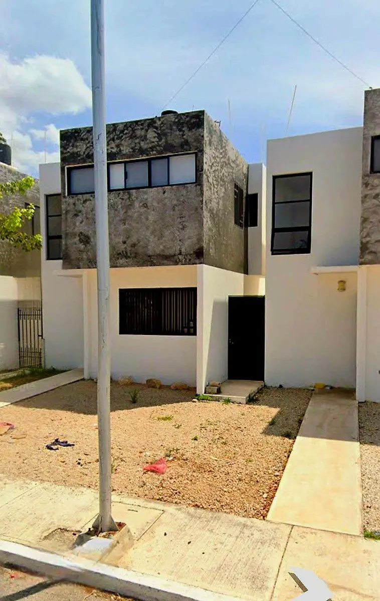 Casa en renta en Caucel, Mérida — foto 1 de 22