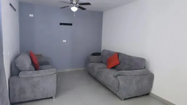 Casa en venta en Puerta del Sol, General Escobedo — foto 2 de 9
