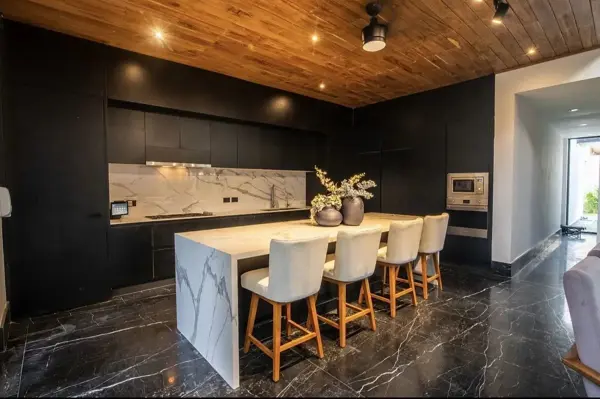 Casa en venta en Santa María Yaxché, Mérida — foto 3 de 29