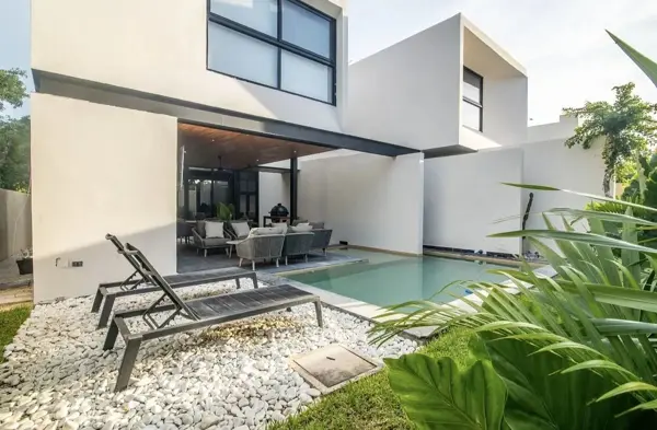 Casa en venta en Santa María Yaxché, Mérida — foto 2 de 29