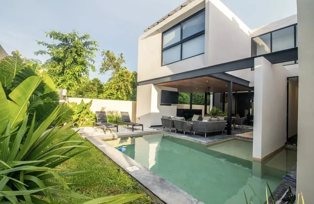 Casa en venta en Santa María Yaxché, Mérida — foto 1 de 29