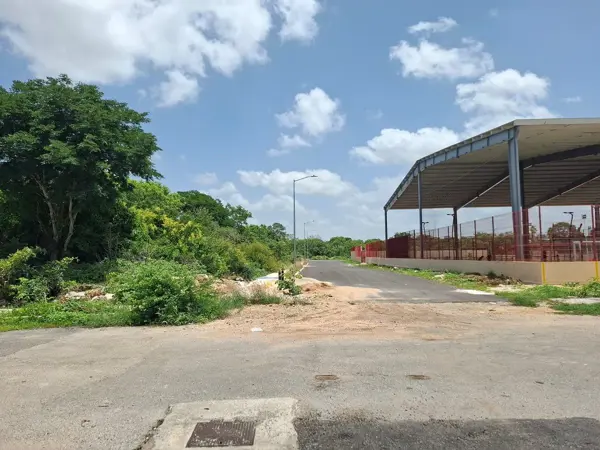 Terreno en venta en Real Montejo, Mérida — foto 2 de 14