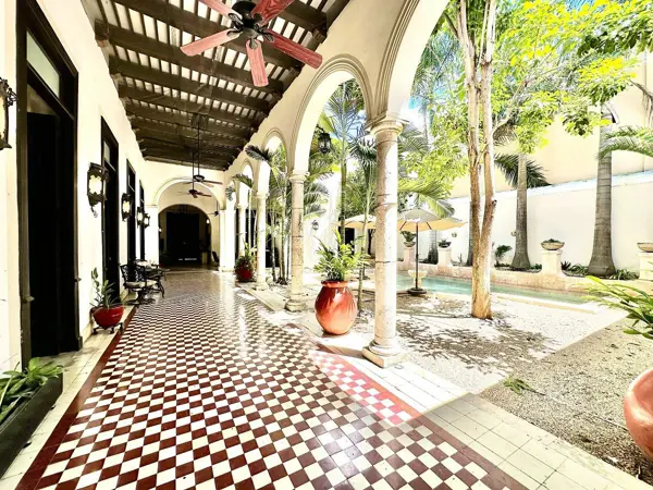 Casa en venta en Merida Centro, Mérida — foto 3 de 20