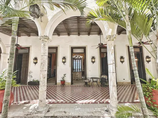 Casa en venta en Merida Centro, Mérida — foto 2 de 20