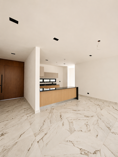 Casa en venta en Cholul, Mérida — foto 3 de 16