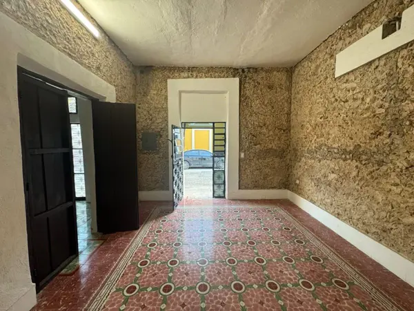 Casa en venta en Merida Centro, Mérida — foto 3 de 9