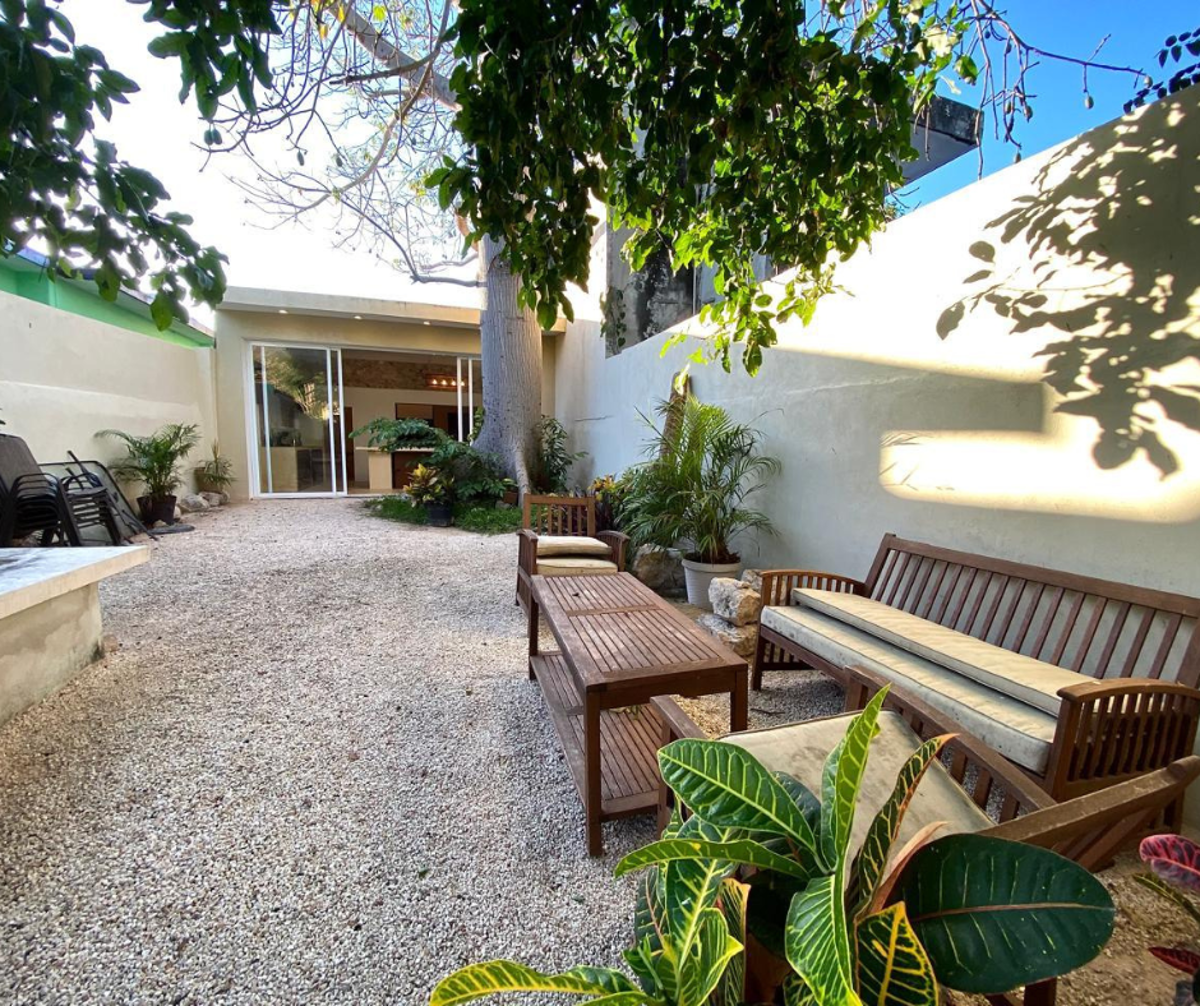 Casa en venta en Merida Centro, Mérida — foto 1 de 34