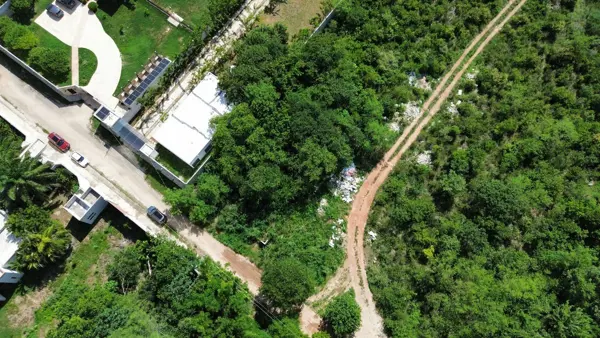 Terreno en venta en Tixcuytun, Mérida — foto 3 de 15