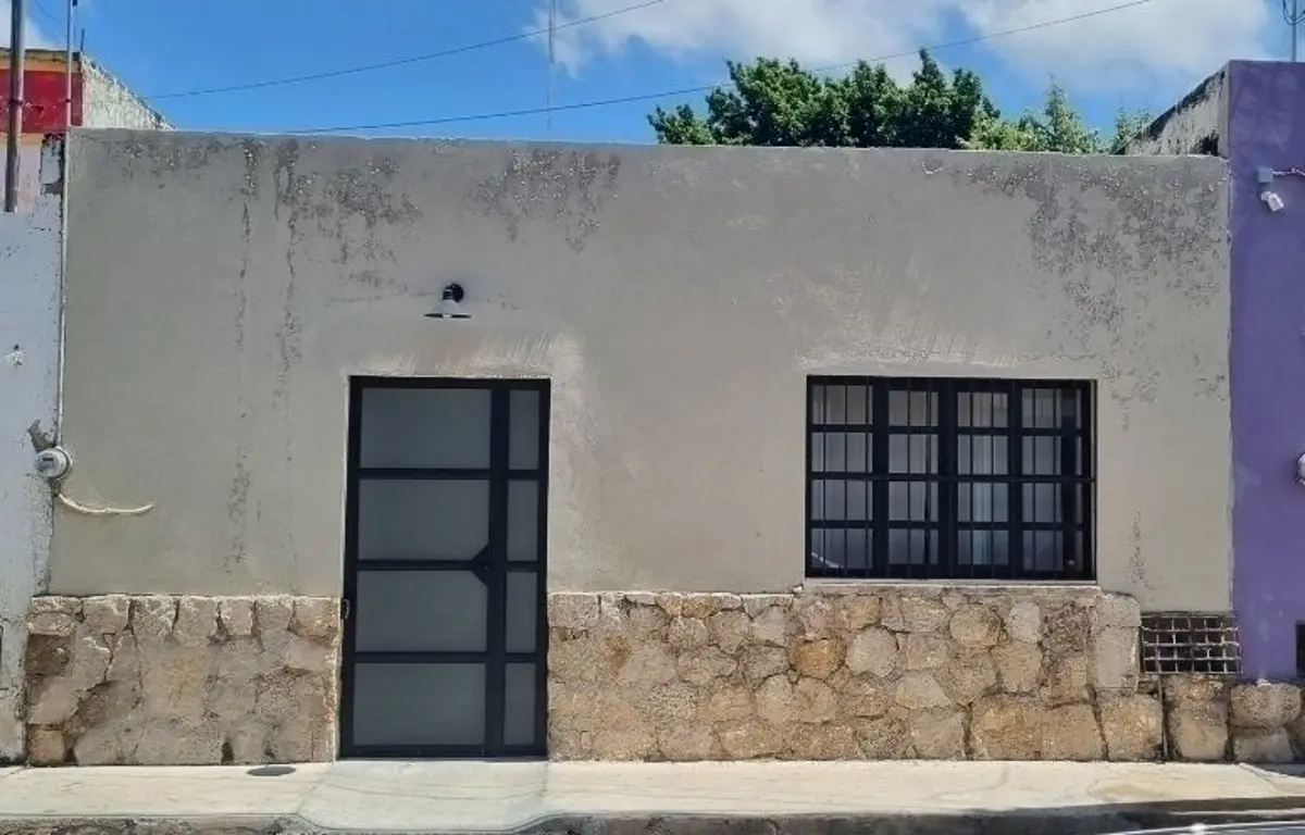 Casa en venta en Merida Centro, Mérida — foto 1 de 35
