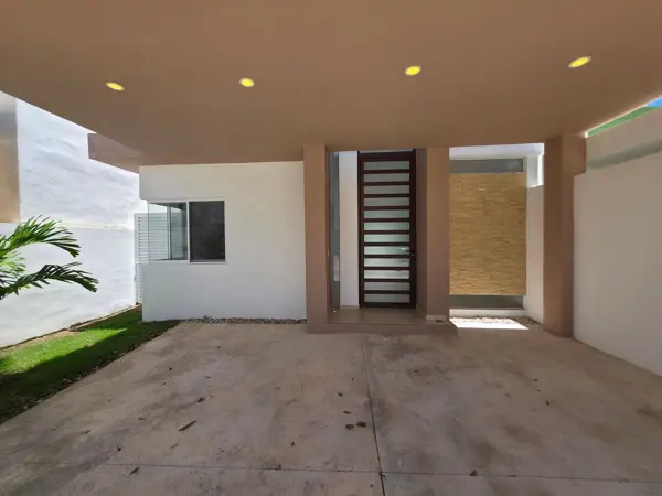 Casa en venta en Zendera, Conkal — foto 3 de 14