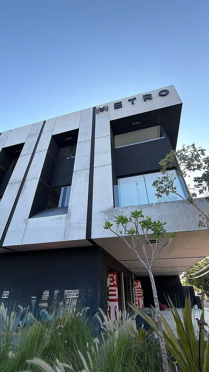 Oficina en renta en Mexico, Mérida — foto 1 de 16