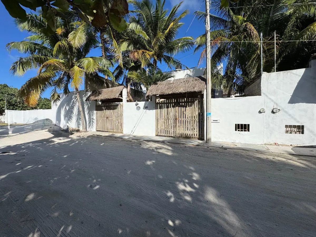 Casa en renta en Telchac Puerto, Telchac Puerto — foto 1 de 24