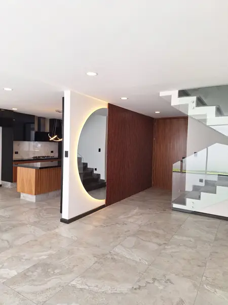 Casa en venta en Lomas de Angelópolis II, San Andrés Cholula — foto 2 de 23