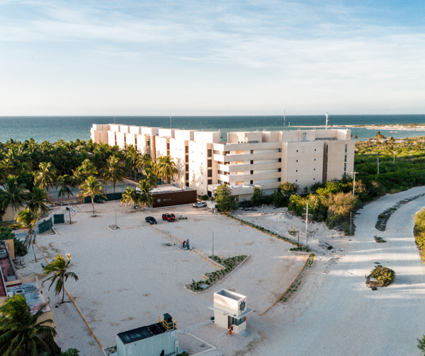 Departamento en venta en Telchac Puerto, Telchac Puerto — foto 3 de 47