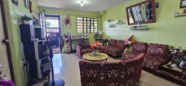 Casa en venta en Pacabtun, Mérida — foto 2 de 6