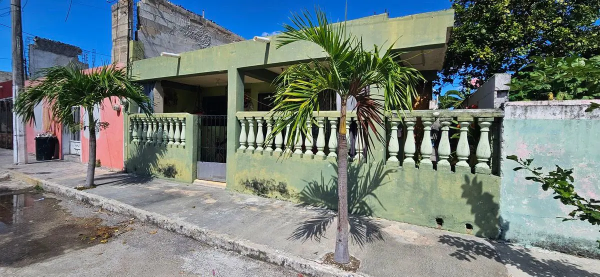 Casa en venta en Pacabtun, Mérida — foto 1 de 6
