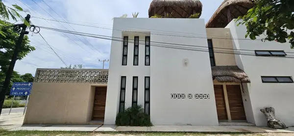 Casa en Venta a una Cuadra de la Playa.