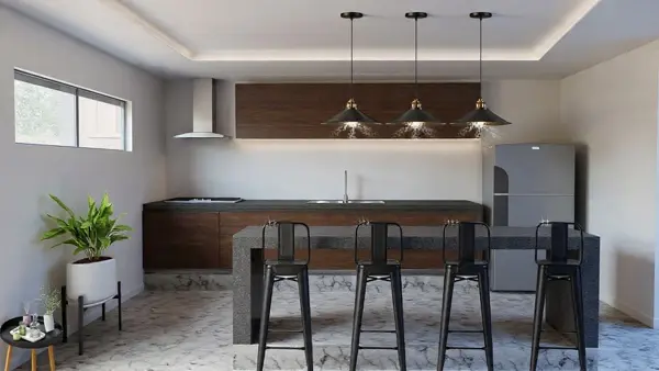 Casa en venta en Komchen, Mérida — foto 2 de 3