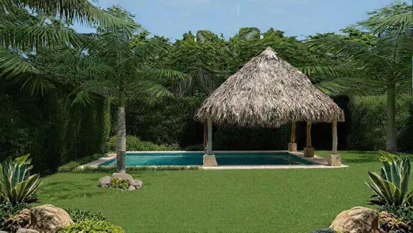 Casa en venta en Komchen, Mérida — foto 3 de 3
