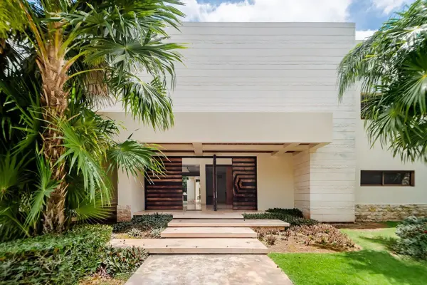 Casa en venta en Yucatán Country Club, Mérida — foto 2 de 30
