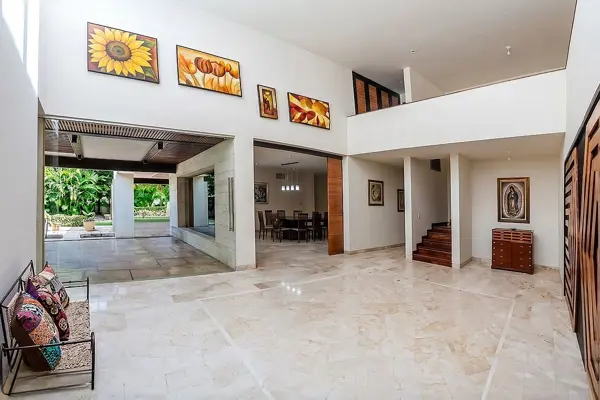 Casa en venta en Yucatán Country Club, Mérida — foto 3 de 30