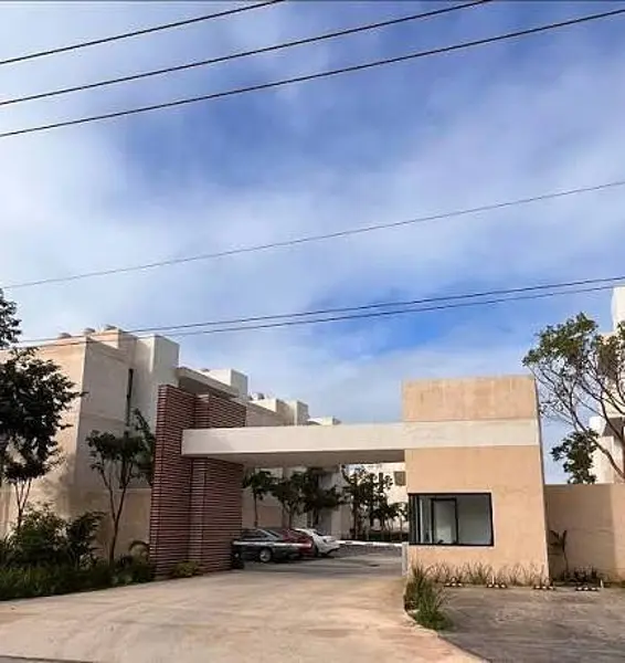 Departamento en venta en Temozon Norte, Mérida — foto 2 de 17