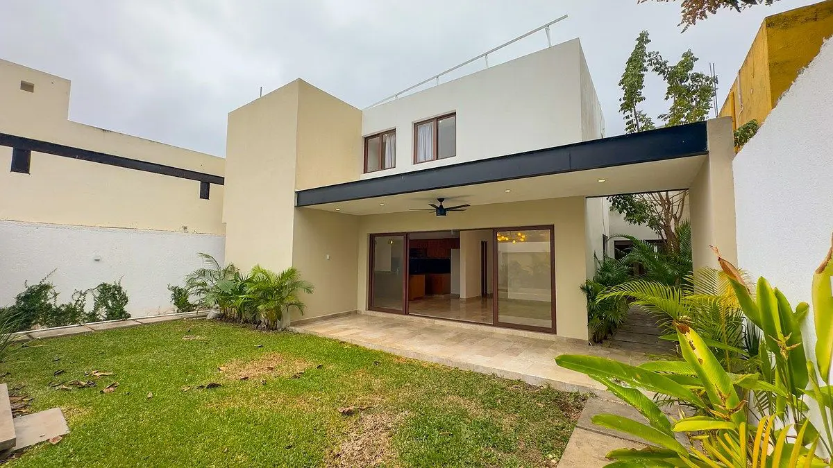 Casa en venta en Mexico Norte, Mérida — foto 1 de 17
