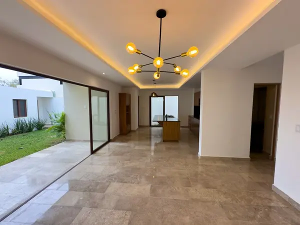 Casa en venta en Mexico Norte, Mérida — foto 3 de 17