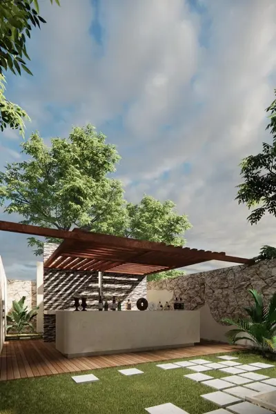 Casa en venta en Merida Centro, Mérida — foto 3 de 16