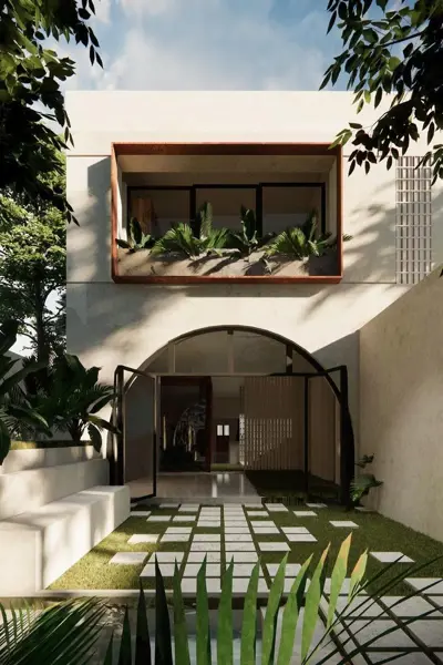 Casa en venta en Merida Centro, Mérida — foto 2 de 16