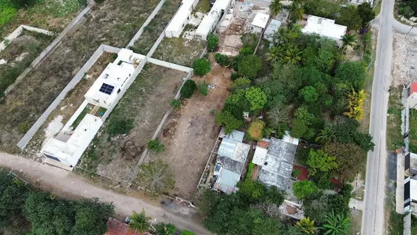 Terreno en venta en Chichi Suarez, Mérida — foto 3 de 8