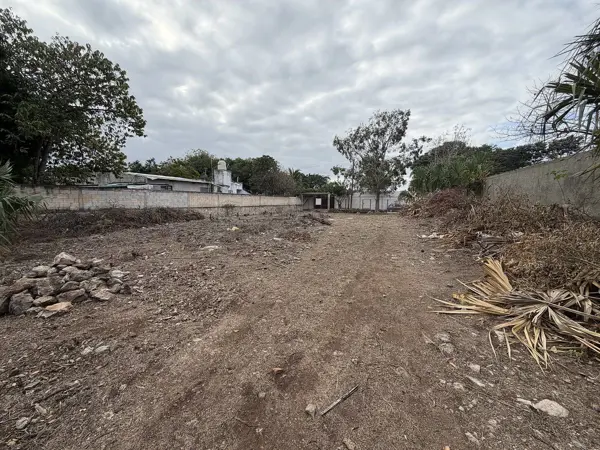 Terreno en venta en Chichi Suarez, Mérida — foto 2 de 8