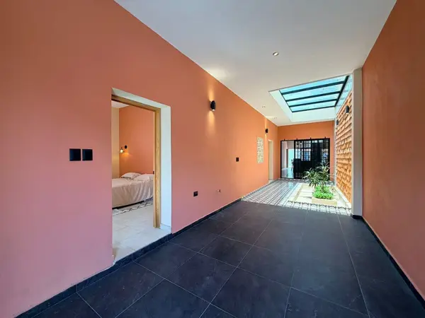 Casa en venta en Merida Centro, Mérida — foto 3 de 12