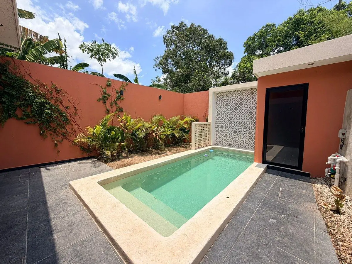 Casa en venta en Merida Centro, Mérida — foto 1 de 12