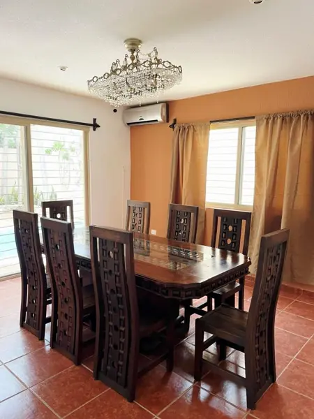Casa en venta en Chuburna de Hidalgo, Mérida — foto 3 de 22